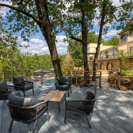 La Perle De Hotel Domme