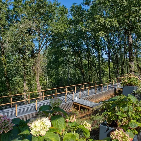 La Perle De Hotel Domme