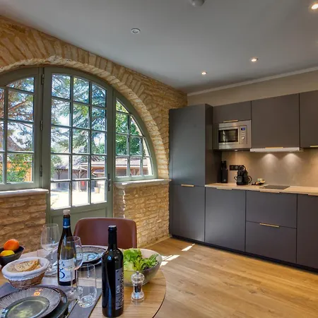 La Perle De Hotel Domme