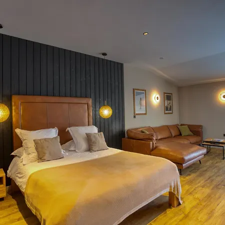 Hotel La Perle De