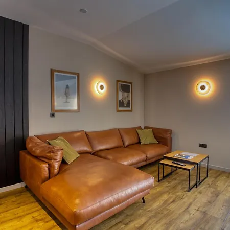 Hotel La Perle De 4*