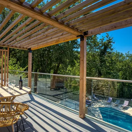 La Perle De Hotel Domme