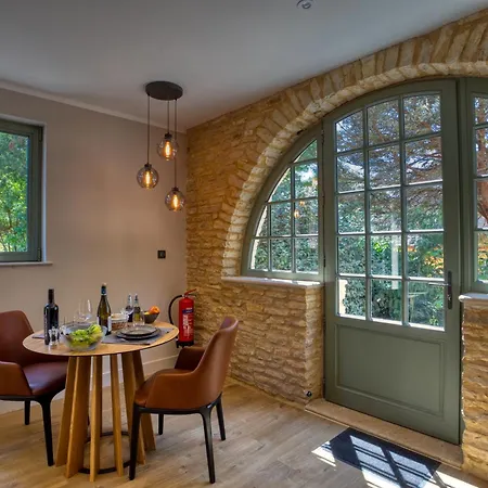Hotel La Perle De Domme