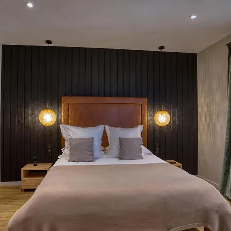 Hotel La Perle De