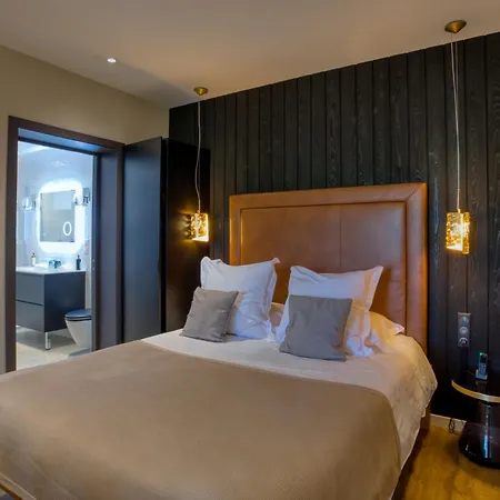 Hotel La Perle De Domme