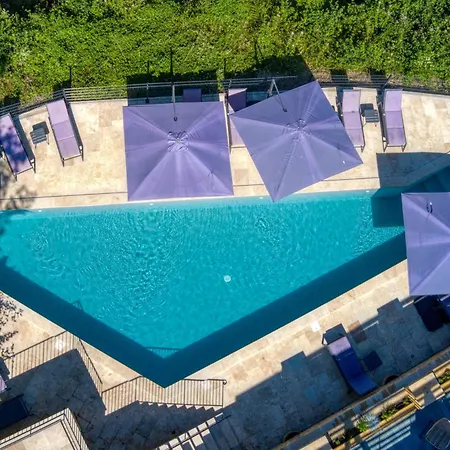 La Perle De Hotel Domme