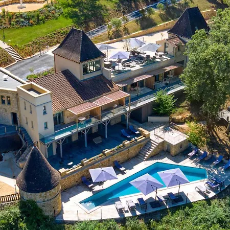 La Perle De Hotel