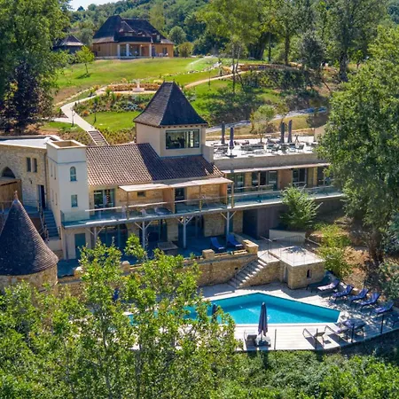 La Perle De Hotel Domme