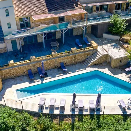 Hotel La Perle De Domme