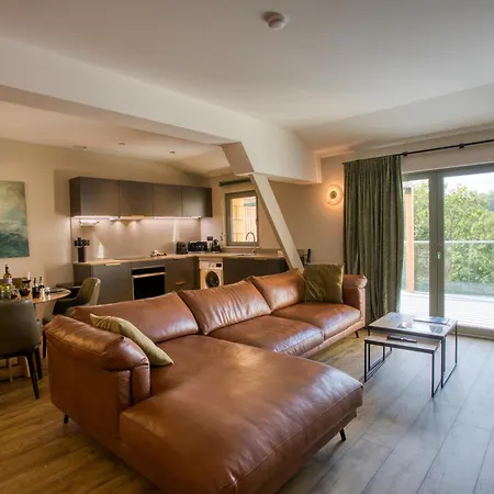 Hotel La Perle De 4*
