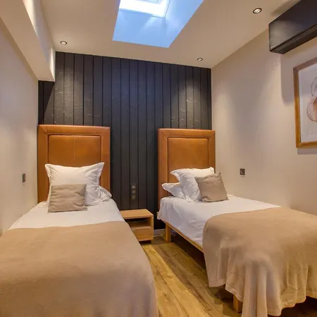 Hotel La Perle De 4*