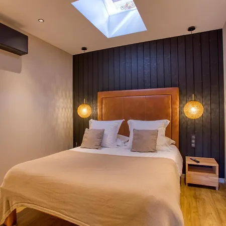 La Perle De Hotel 4*