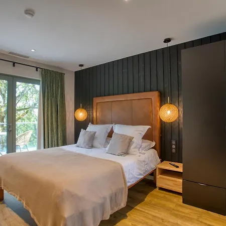 Hotel La Perle De Domme