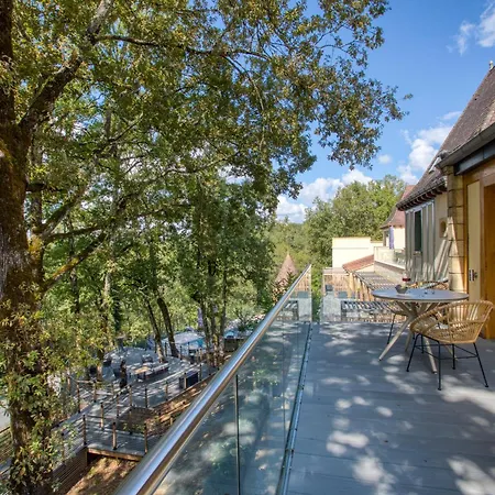 Hotel La Perle De Domme