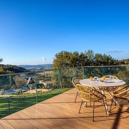 Hotel La Perle De 4*