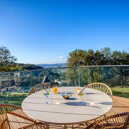 Hotel La Perle De 4*