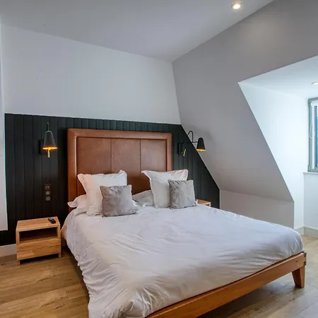 Hotel La Perle De
