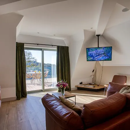 La Perle De Hotel 4*