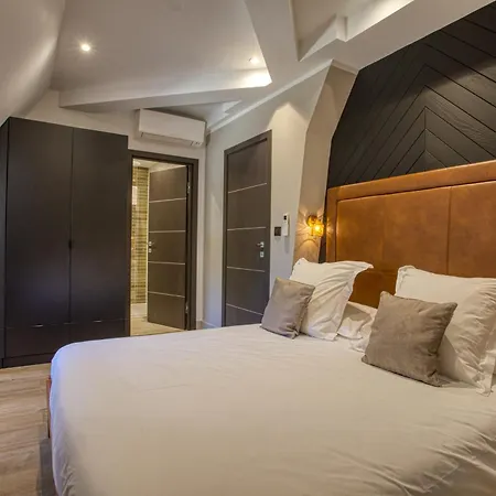 La Perle De Hotel Domme