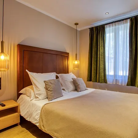 Hotel La Perle De