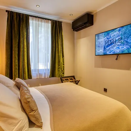 Hotel La Perle De 4*