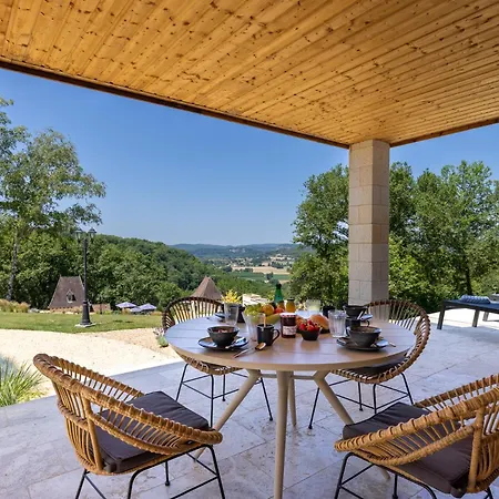 La Perle De 4* Domme