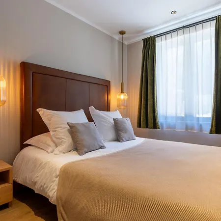 La Perle De Hotel 4*