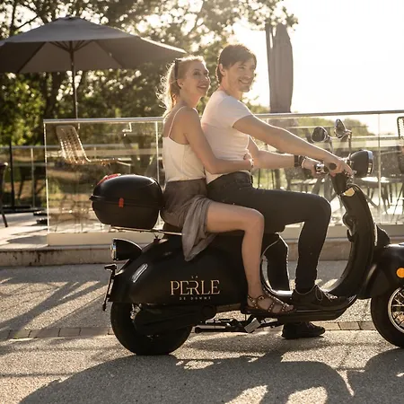 La Perle De Hotel Domme