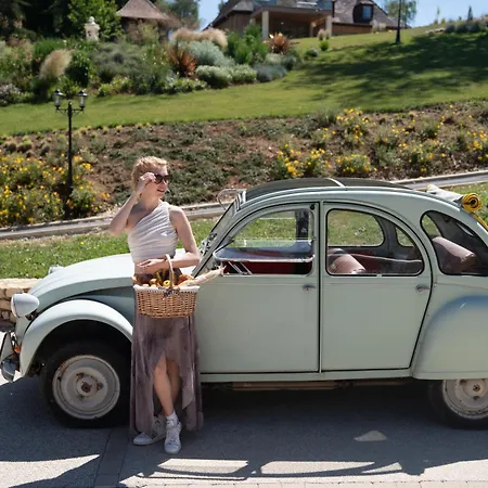 Hotel La Perle De Domme