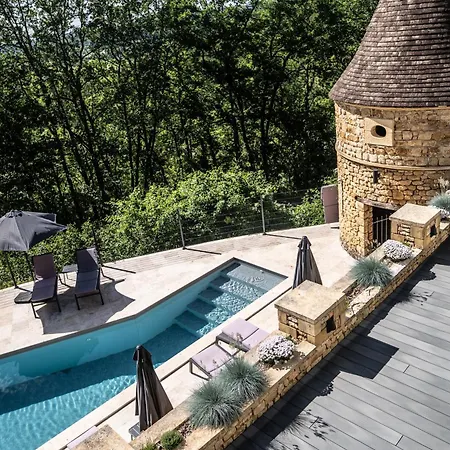 La Perle De Hotel 4*