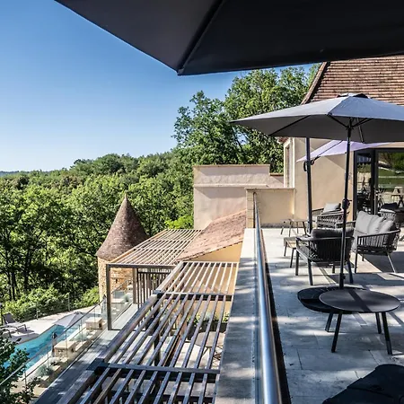 Hotel La Perle De 4*