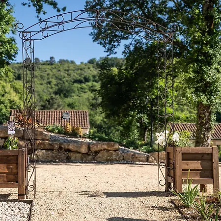 La Perle De Hotel Domme