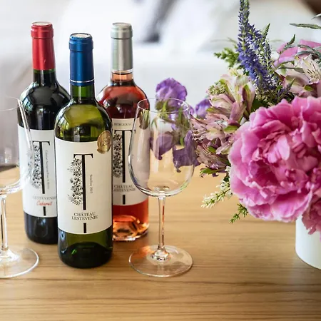 Hotel La Perle De 4*