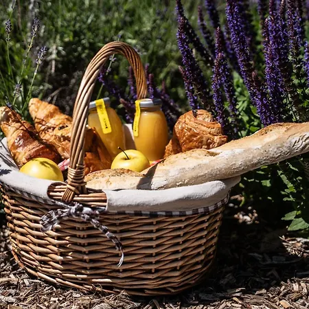 La Perle De Hotel Domme