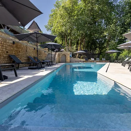 Hotel La Perle De 4*