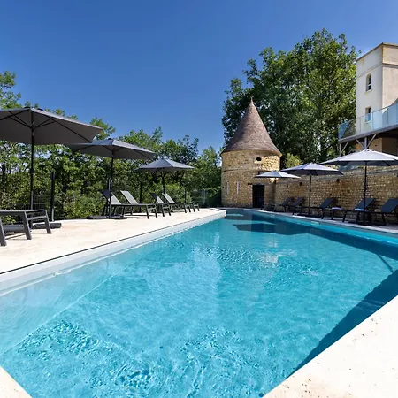 La Perle De 4* Domme