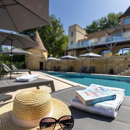 La Perle De 4* Domme