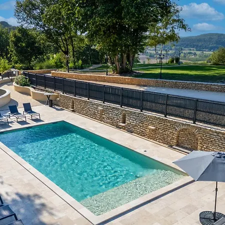 Hotel La Perle De Domme