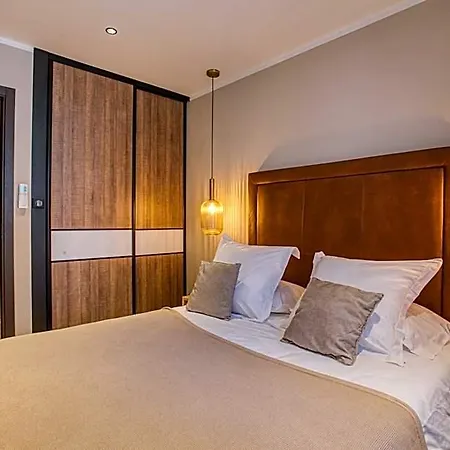 Hotel La Perle De 4*