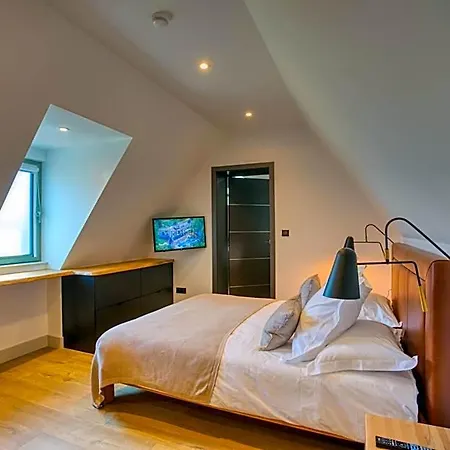 La Perle De Hotel 4*
