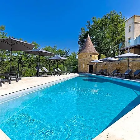 Hotel La Perle De