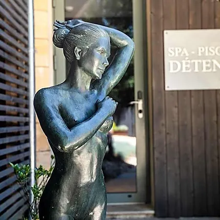 La Perle De Hotel Domme