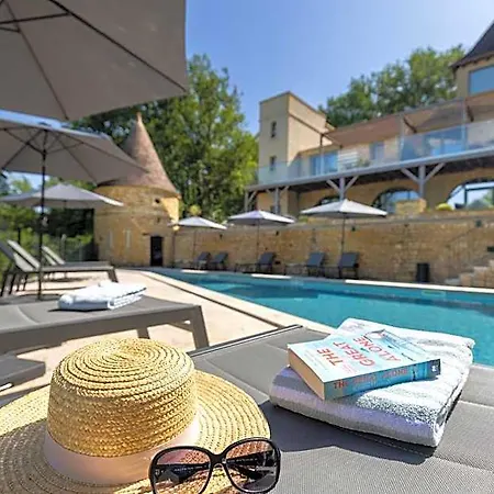Hotel La Perle De 4*
