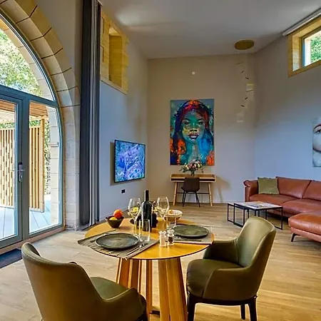 La Perle De Hotel 4*
