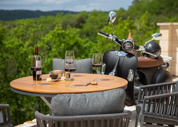 La Perle De فندق دوم