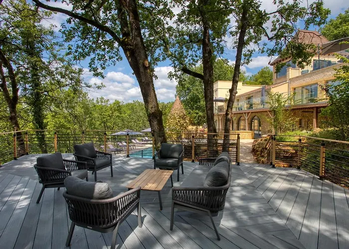 La Perle De فندق دوم