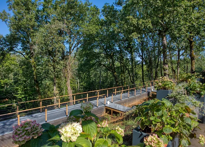 La Perle De فندق دوم