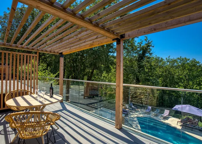 La Perle De Hotel Domme