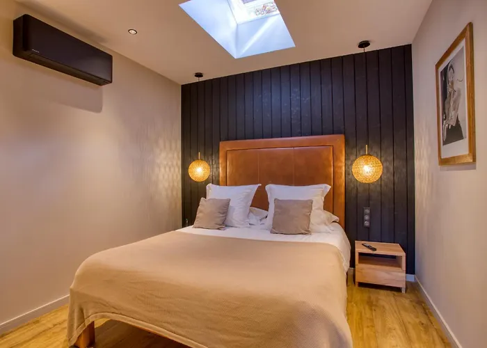 La Perle De Hotel 4*