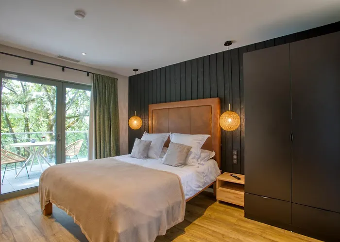 Hotel La Perle De Domme